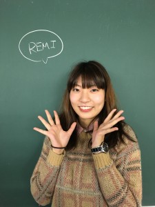 Remi TANAKA