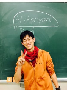 Tomohiko Osaki