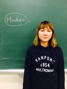 Madoka HIROSE
