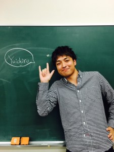 Yuichiro SAKURADA