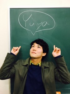 Yuya SHIOTSU